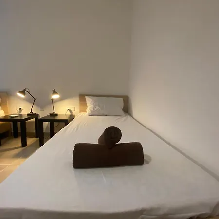 Cozy Msida Penthouse * Tal-Hriereb