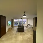 Lägenhet Cozy Msida Penthouse