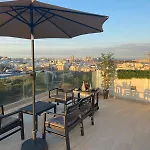 Lägenhet Cozy Msida Penthouse *