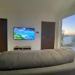 Cozy Msida Penthouse Lägenhet *