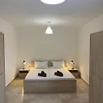 Lägenhet Cozy Msida Penthouse *