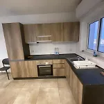 Cozy Msida Penthouse Lägenhet *