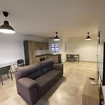 Lägenhet Cozy Msida Penthouse Tal-Hriereb
