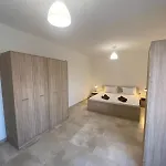Cozy Msida Penthouse Lägenhet Tal-Hriereb