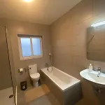 Lägenhet Cozy Msida Penthouse Tal-Hriereb