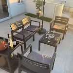 Lägenhet Cozy Msida Penthouse *