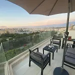 Cozy Msida Penthouse Tal-Hriereb