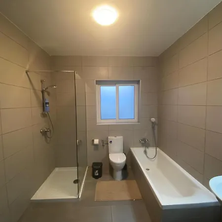 Cozy Msida Penthouse Appartement