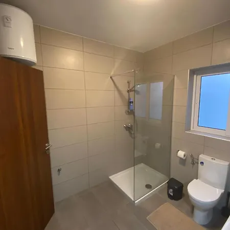 Apartment Cozy Msida Penthouse Tal-Hriereb
