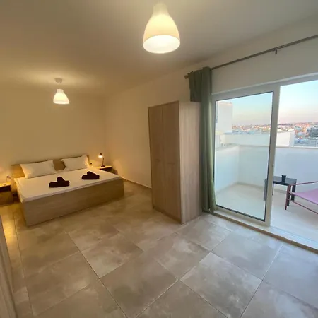 Apartment Cozy Msida Penthouse *