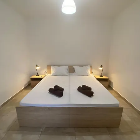 Cozy Msida Penthouse *