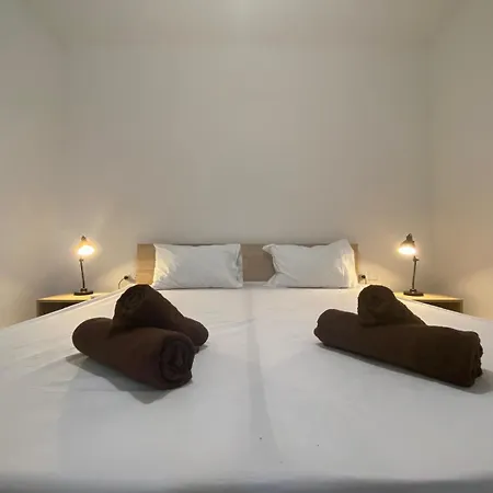 Cozy Msida Penthouse * Tal-Hriereb