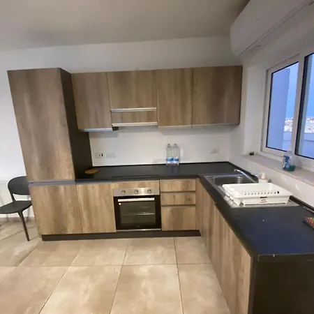 Cozy Msida Penthouse Appartement *