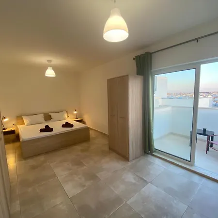 Cozy Msida Penthouse *