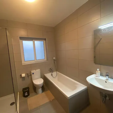 Appartement Cozy Msida Penthouse Tal-Hriereb
