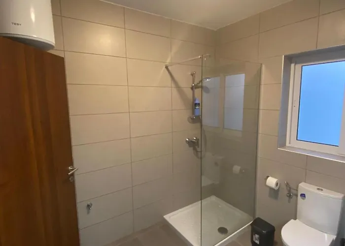 Apartman Cozy Msida Penthouse Tal-Ħriereb