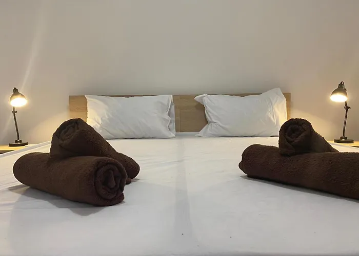 Cozy Msida Penthouse Apartment Tal-Hriereb