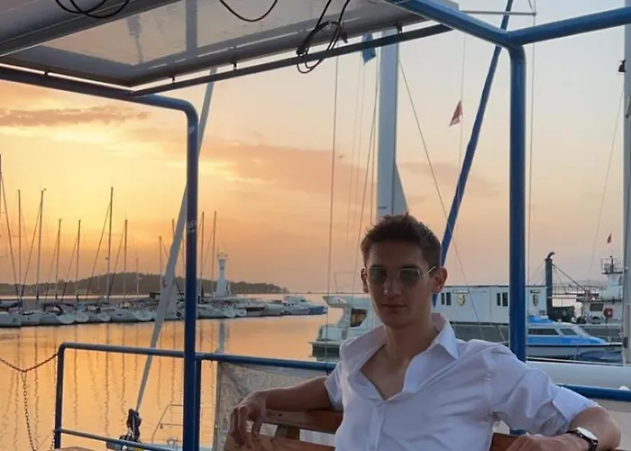 Apartman Cozy Msida Penthouse Tal-Ħriereb