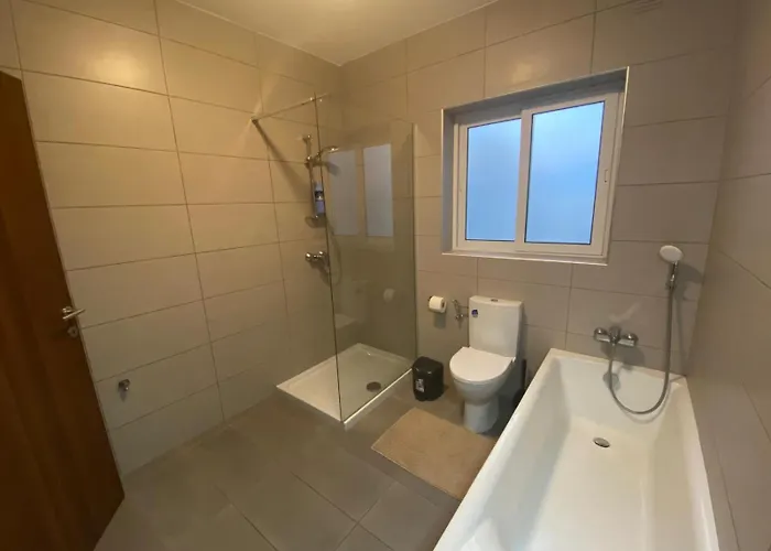 Cozy Msida Penthouse Apartment Tal-Hriereb