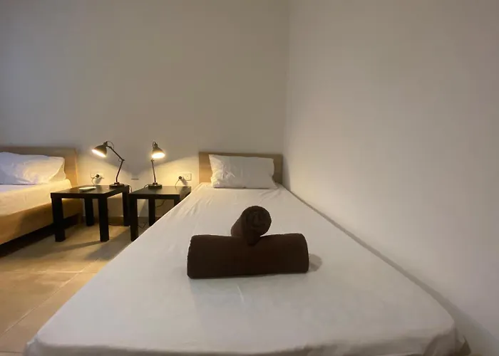 Cozy Msida Penthouse * Tal-Hriereb