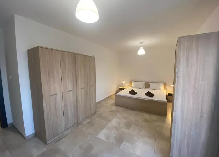 Cozy Msida Penthouse Apartment Tal-Hriereb